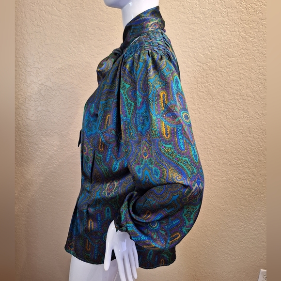 Michelle Stuart Top - Picture 7 of 11